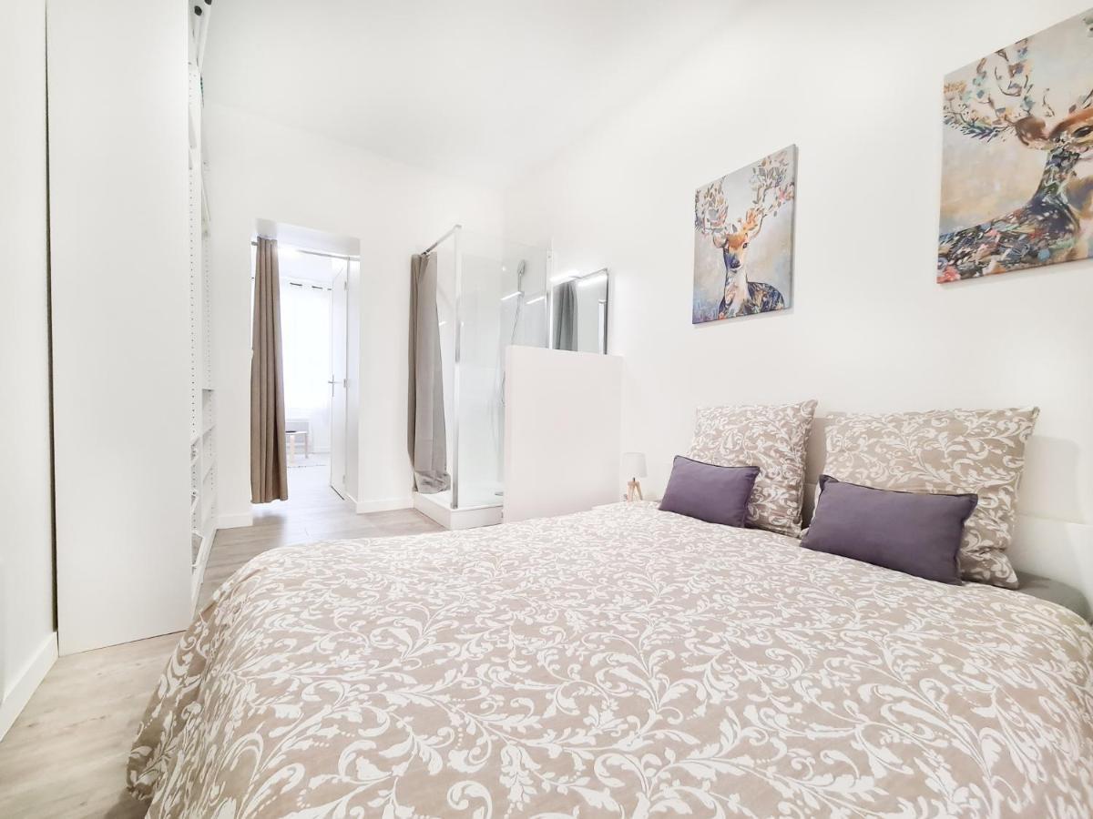 Appartement Le Valmy #2 - Cosy Studio - Grenoble Extérieur photo
